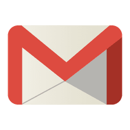 Logo do Gmail