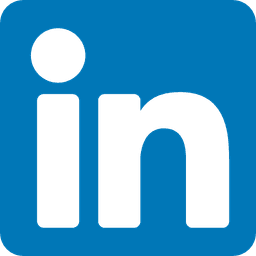 Logo do Linkedin
